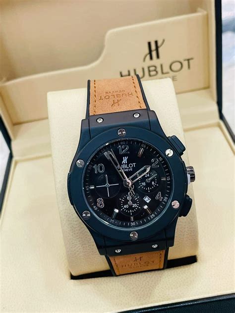 hublot price in sri lanka|Hublot watch catalog.